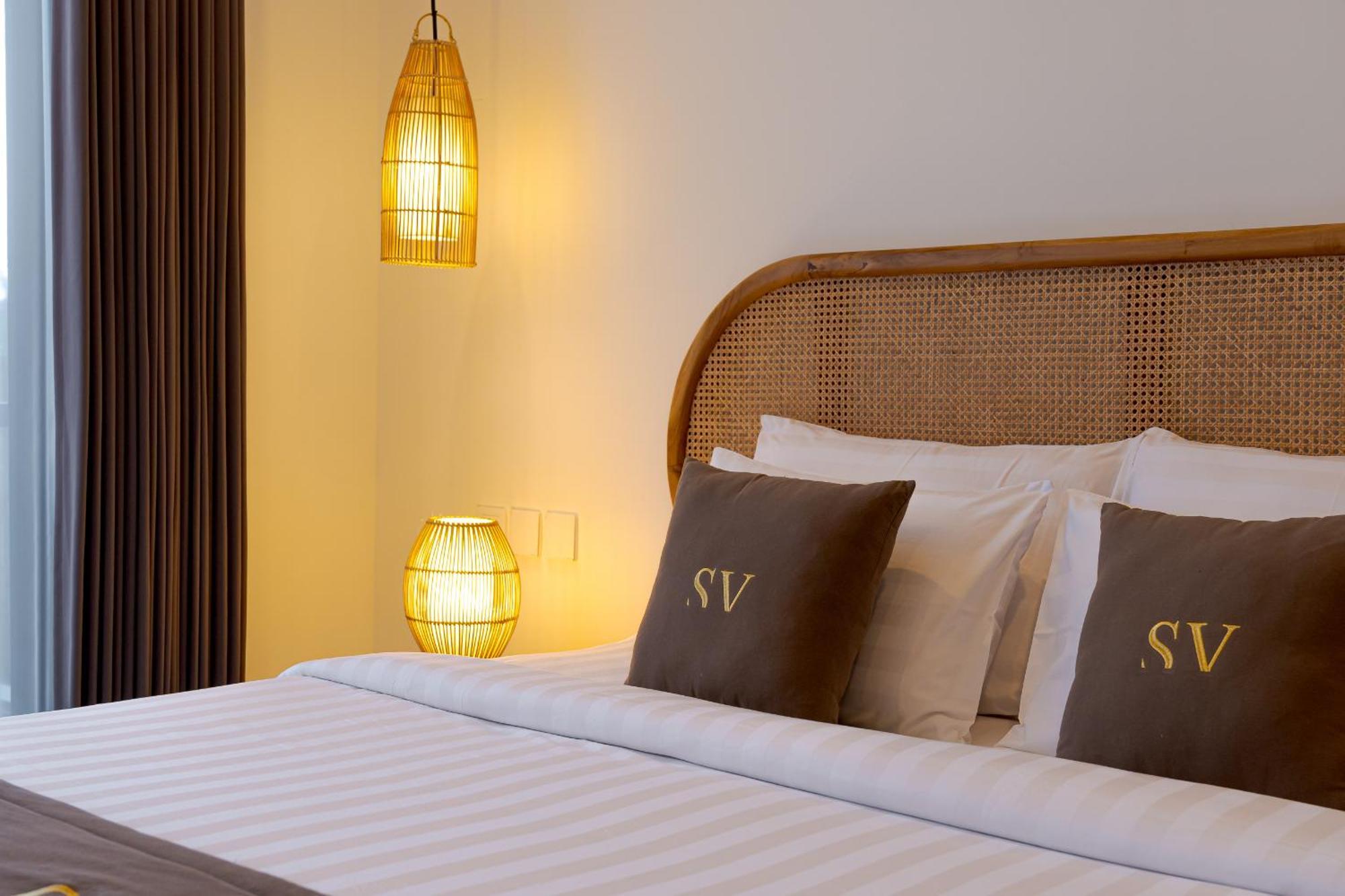 Villa Sunny Village Batu Bolong